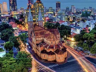Du lịch thông minh - Động lực mới cho ngành du lịch TP.HCM