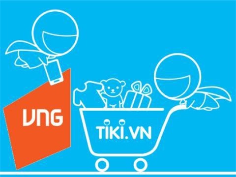 VNG đã lỗ sạch hơn 500 tỷ đồng đầu tư vào Tiki