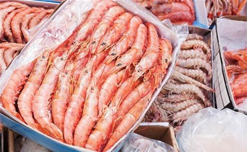 Xuất khẩu thủy sản 2019 sẽ đạt xấp xỉ 9 tỷ USD