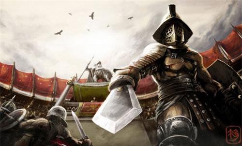 Những sự thật rùng rợn về võ sĩ giác đấu không phải ai cũng biết