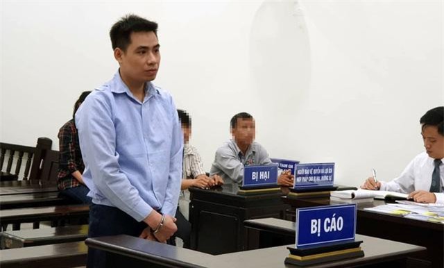 Hà Nội: Kẻ hiếp dâm bé gái ở vườn chuối Chương Mỹ bị đề nghị án chung thân