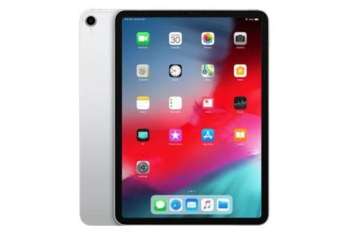 iPad Pro 11 inch 2018.