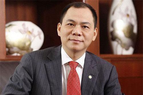 Thêm một vụ “thâu tóm” đáng chú ý từ “thế lực bán lẻ” của tỷ phú Phạm Nhật Vượng