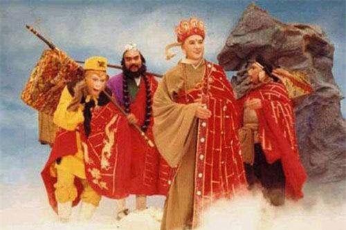 Tây Du Ký: Sự thật gây 'sốc' về việc Đường Tăng từng sát hại một người