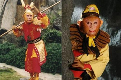 Tưởng thế nào, hóa ra pháp lực của Tôn Ngộ Không còn phải "xách dép" cho cả... thú cưng của Bồ Tát