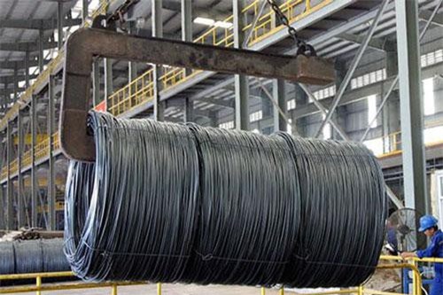 Xuất khẩu thép tăng “nóng” dễ bị điều tra phòng vệ thương mại
