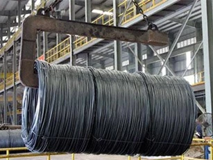 Xuất khẩu thép tăng “nóng” dễ bị điều tra phòng vệ thương mại