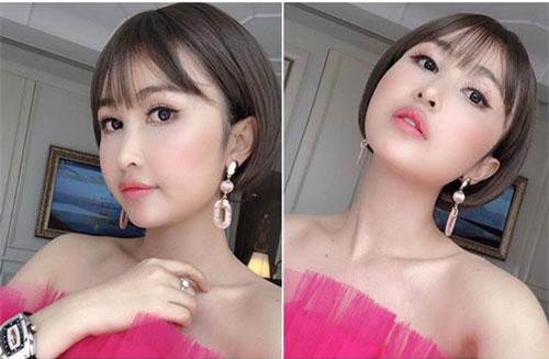 Để ẩn trang cá nhân sau scandal chôm ảnh của nữ blogger nổi tiếng, song Mina Phạm gây choáng vì phản ứng mới nhất