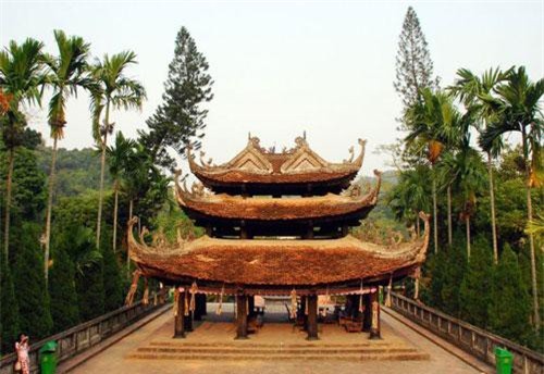 Những ngôi chùa "xin con” nổi tiếng linh thiêng nhất Việt Nam