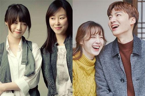 Loạt mỹ nhân Hàn lao đao vì bị nghi ngoại tình với Ahn Jae Hyun