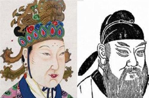 Triều đại Võ Tắc Thiên bị lật đổ bởi chính kẻ cả đời trân quý