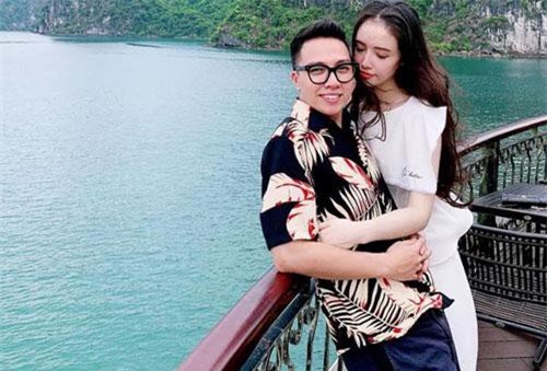 Em gái Mai Phương Thúy mặc sành điệu, có tình yêu 5 năm hạnh phúc