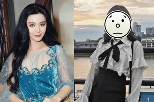 Rộ tin đồn Phạm Băng Băng bị cắt vai ở bom tấn Hollywood, người thay thế lại là gương mặt lạ hoắc