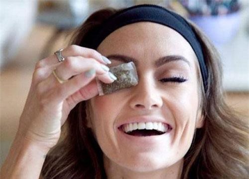 Bí quyết trị quầng thâm mắt nhanh nhất chỉ trong 1 tuần