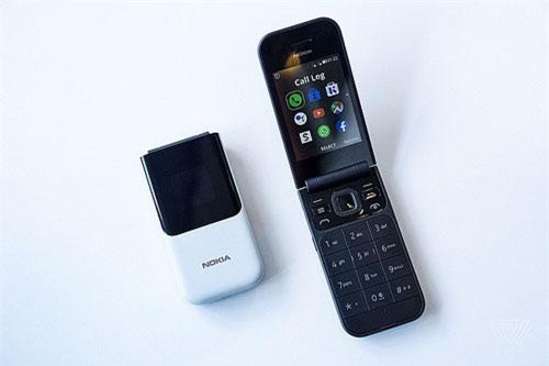 Bảng giá điện thoại Nokia tháng 9/2019: Giảm giá mạnh, thêm sản phẩm mới