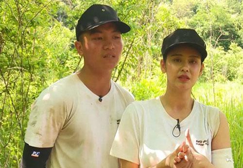 Trương Quỳnh Anh lên tiếng khi bị Phương Oanh chỉ thẳng mặt mắng chơi xấu đồng nghiệp?