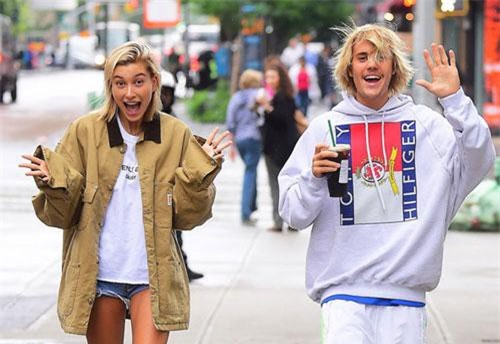 Justin Bieber và vợ - Cặp đôi dễ thương nhưng phức tạp