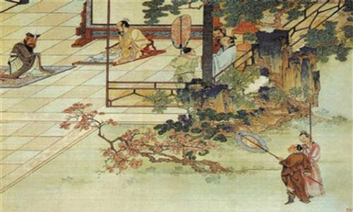 Tiết lộ bất ngờ về chuyện Khổng Tử kén rể hiền