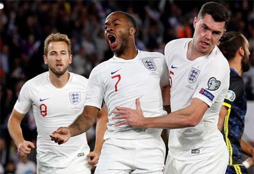 Thắng Kosovo, ĐT Anh nối dài kỉ lục 'vua vòng loại' - 10 năm không thua trận nào