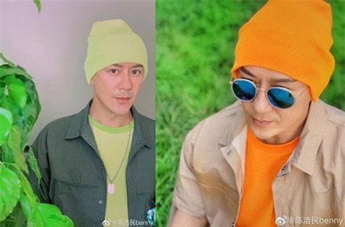 Khuôn mặt "Đoàn Dự" giờ ra sao sau thời gian bị chê phẫu thuật hỏng giống hề Sác-lô?