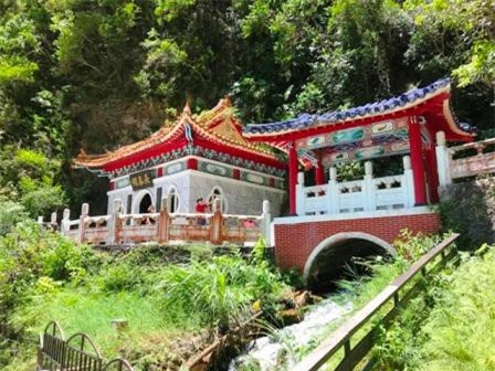 Tour du lịch chất lượng cao đi Đài Loan có giá tối thiểu 15 triệu đồng