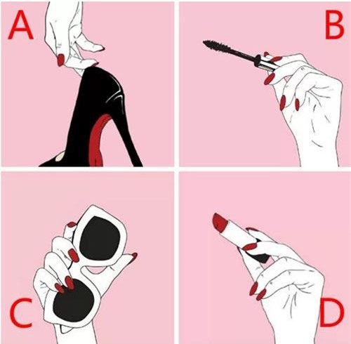 Trắc nghiệm: Bạn hấp dẫn nhất trong mắt kiểu con trai nào?