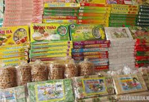 Hoàn thiện và nâng cấp chuỗi giá trị trái cây đặc sản Bến Tre