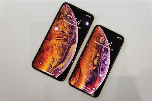 Vừa ra mắt iPhone 11, Apple đã khai tử iPhone XS, XS Max