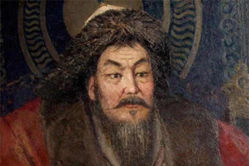 Vì sao Thành Cát Tư Hãn cả đời không bị ám sát?