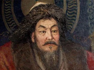 Vì sao Thành Cát Tư Hãn cả đời không bị ám sát?