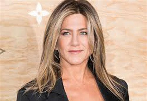 Jennifer Aniston trở lại với phim truyền hình sau 15 năm vắng bóng