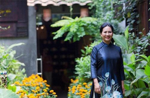 Tự nhận là mẹ hổ dạy con, doanh nhân Đoàn Thu Thủy: Không quan tâm tới kết quả học nhưng quan tâm con có đọc sách hay không và chơi với bạn nào