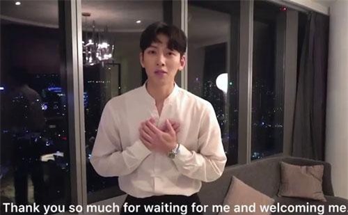 Ji Chang Wook đăng đàn xin lỗi chân thành sau khi khiến fan Việt Nam thất vọng vì BTC đột ngột hủy show