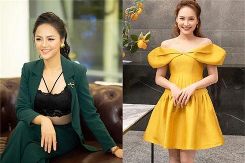 Đọ tài sắc Thu Quỳnh - Bảo Thanh giữa ồn ào "bằng mặt không bằng lòng"