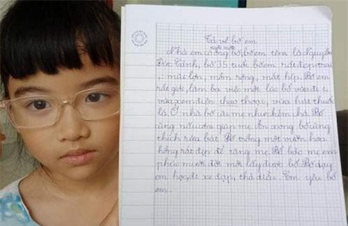 Bài văn tả bố khiến mọi người phải ôm bụng cười vì không thể chân thật hơn