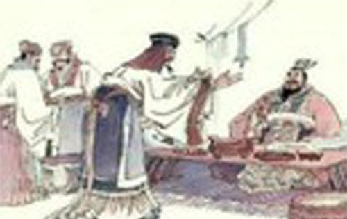 Bí quyết nào giúp Lưu Bang đoạt thiên hạ một cách tài tình?