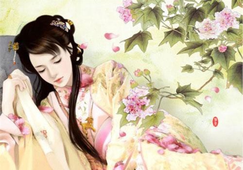 Đòn ghen khủng khiếp của ác phụ tàn độc hơn cả Võ Tắc Thiên