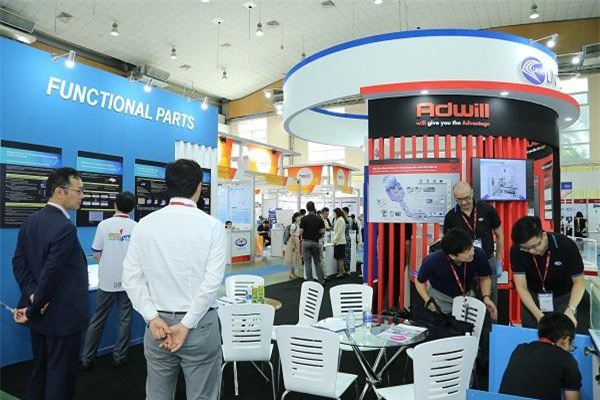 Đưa doanh nghiệp điện tử Việt Nam tham gia vào chuỗi cung ứng toàn cầu