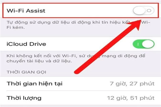 Cach tiet kiem 4G voi vai thao tac don gian tu iPhone-Hinh-2