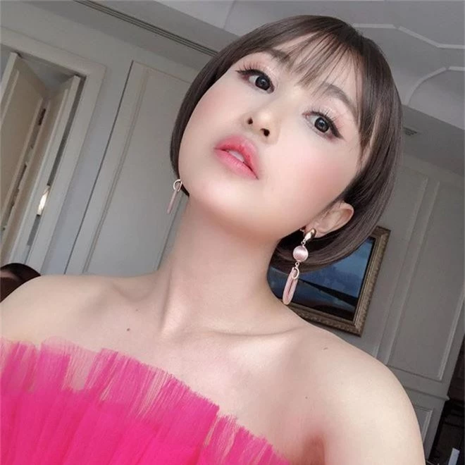 Để ẩn trang cá nhân sau scandal chôm ảnh của nữ blogger nổi tiếng, song Mina Phạm gây choáng vì phản ứng mới nhất - Ảnh 3.