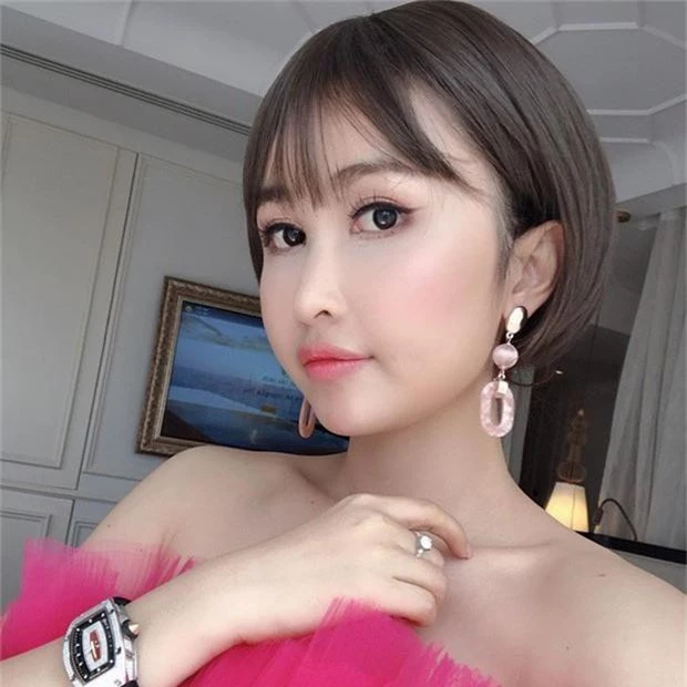 Để ẩn trang cá nhân sau scandal chôm ảnh của nữ blogger nổi tiếng, song Mina Phạm gây choáng vì phản ứng mới nhất - Ảnh 4.
