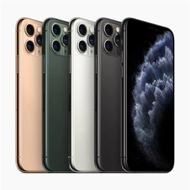 Giá bán chính thức của iPhone 11: Rẻ đến bất ngờ! - Ảnh 3.