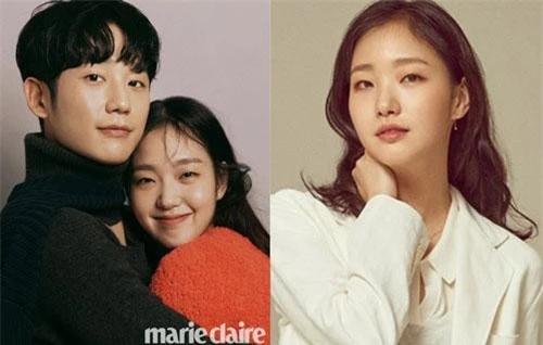  Kim Go Eun khiến dân Hàn trố mắt khi phim mới vượt mặt cả Song Joong Ki