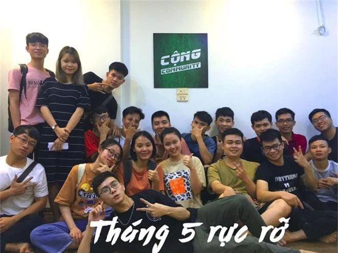 Soái ca trường Bách Khoa: Tốt nghiệp kỹ sư bằng xuất sắc, 2 Huy chương Bạc Olympic, TOEIC 905/990, khởi nghiệp từ khi còn đi học! - Ảnh 7.