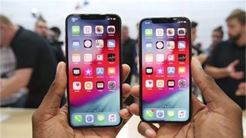 iPhone XS, XS Max bị Apple khai tử, sau khi bộ 3 iPhone 11 ra mắt