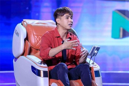 Hồ Quang Hiếu: Quá khứ quậy phá, đi bụi, bị đánh đến mức nhập viện