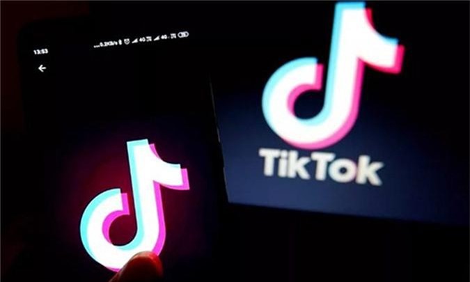Lợi dụng Tik Tok để 'dụ' người dùng đến website người lớn