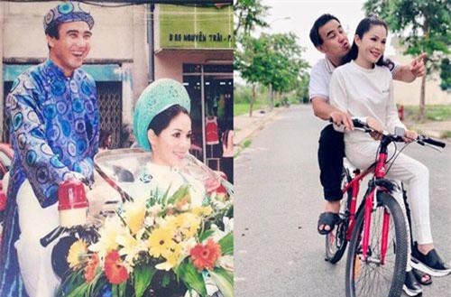 Kỷ niệm 14 năm ngày cưới, MC Quyền Linh nhắn nhủ đến bà xã điều không ngờ tới