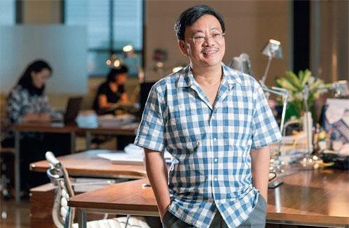 Chỉ một “động tác”, “đế chế nước mắm” Masan tính thu về cả nghìn tỷ đồng