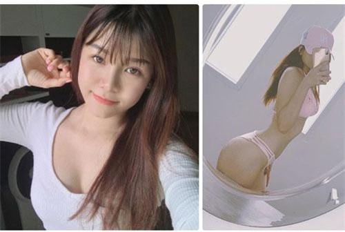 Yến Xuân đáp trả lại loạt lời chê "sồ sề - kém xinh - tăng cân" bằng một tấm ảnh khiến tất cả antifan phải "tắt điện"